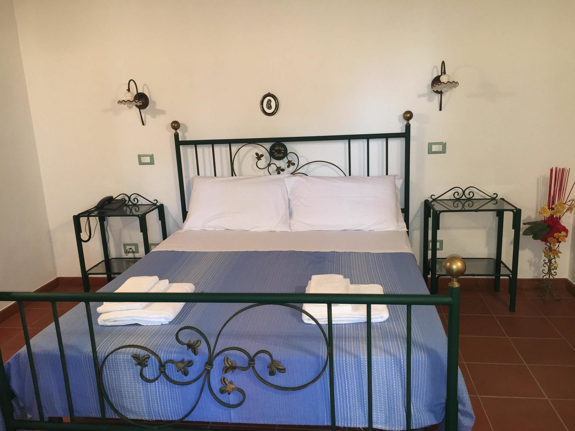 Agriturismo Villa Gaia Modica Ngoại thất bức ảnh