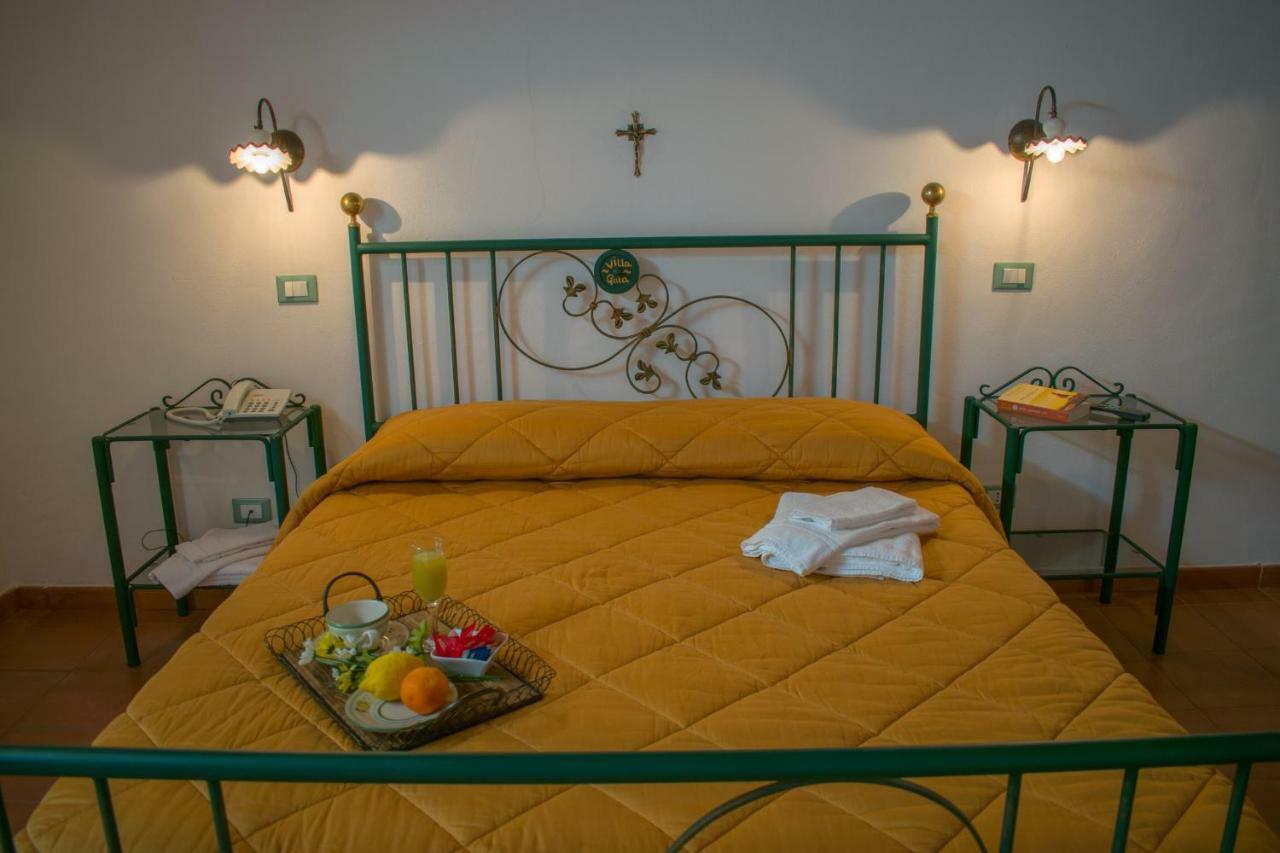 Agriturismo Villa Gaia Modica Ngoại thất bức ảnh