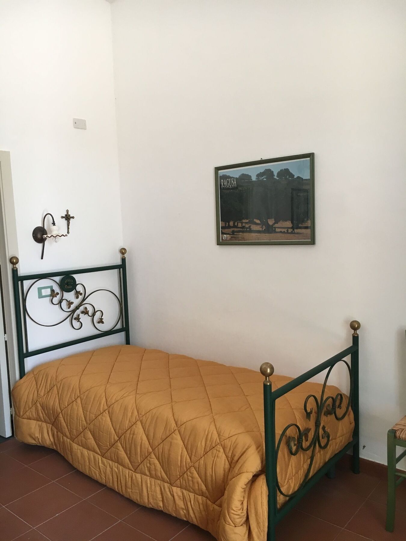 Agriturismo Villa Gaia Modica Ngoại thất bức ảnh